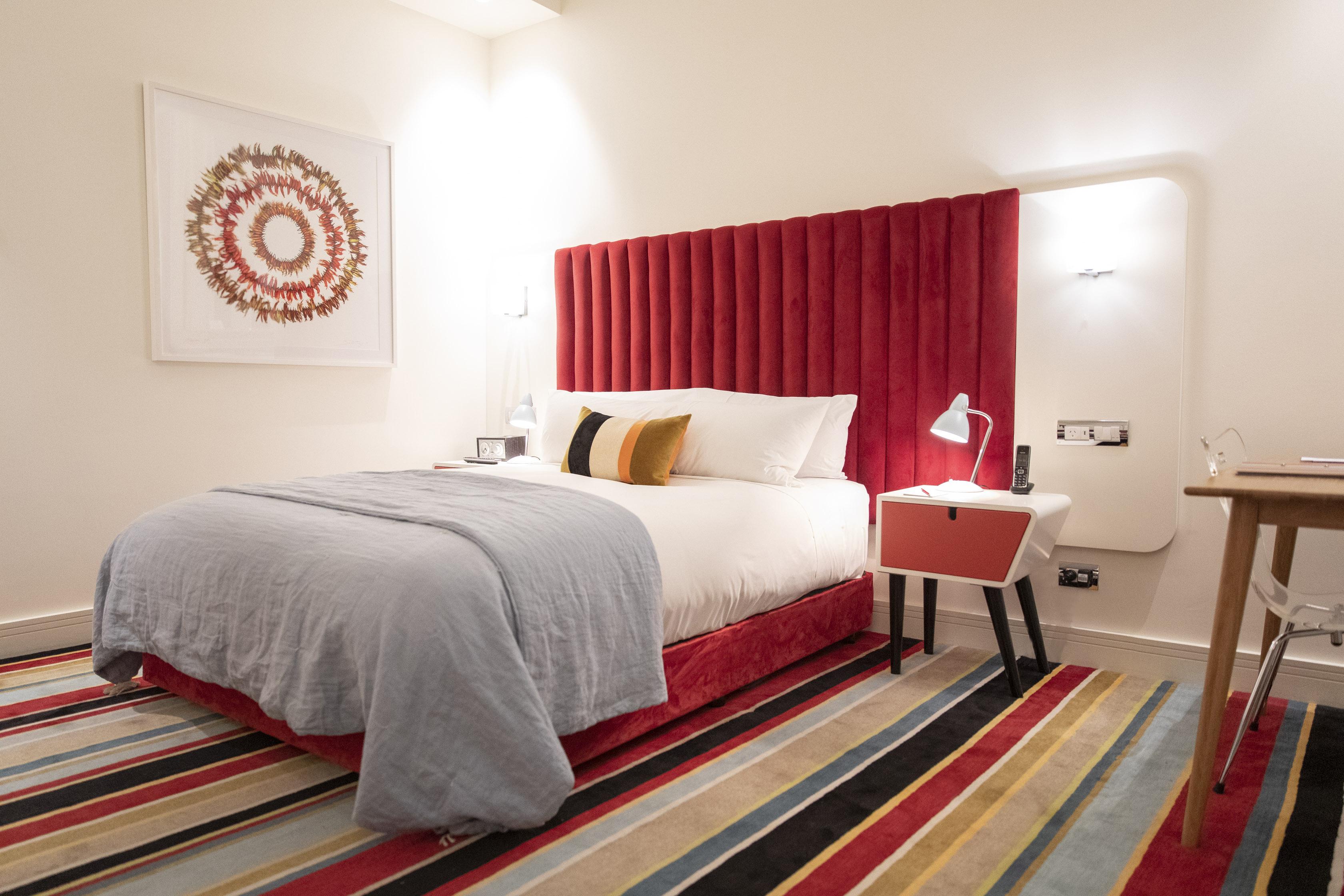 Hotel Debrett Auckland Dış mekan fotoğraf